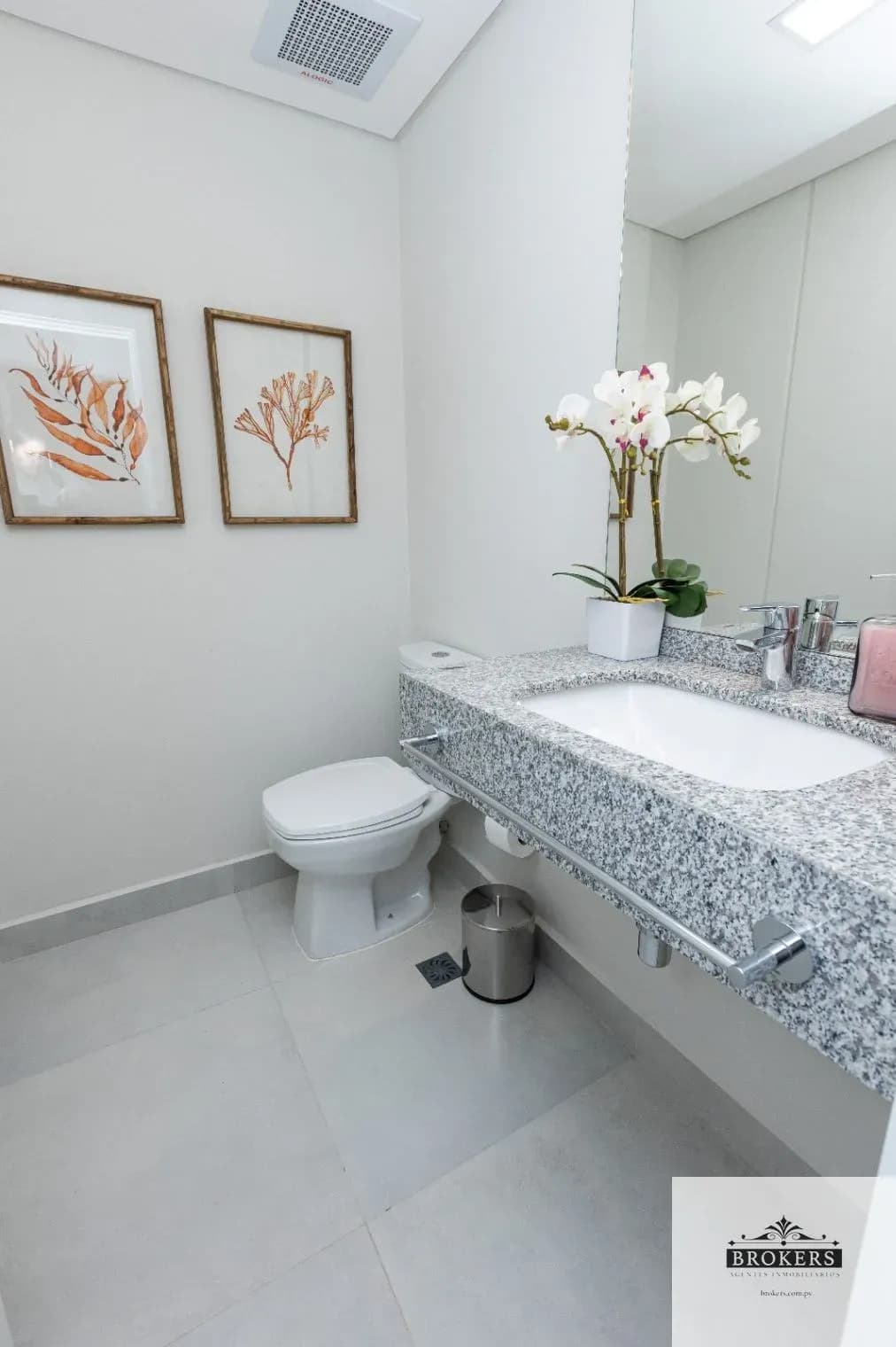 Apartamento de 3 quartos à venda em San Blas, Assunção - Image 12