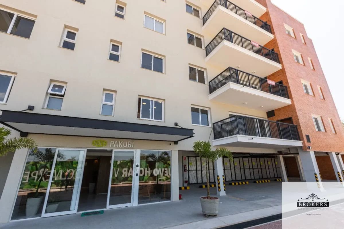 Apartamento de 3 quartos à venda em San Blas, Assunção - Image 14
