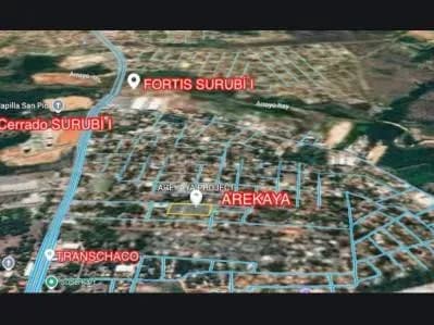 Terreno de 5.014m² à Venda em Arecayá, Mariano Roque Alonso - Image 4