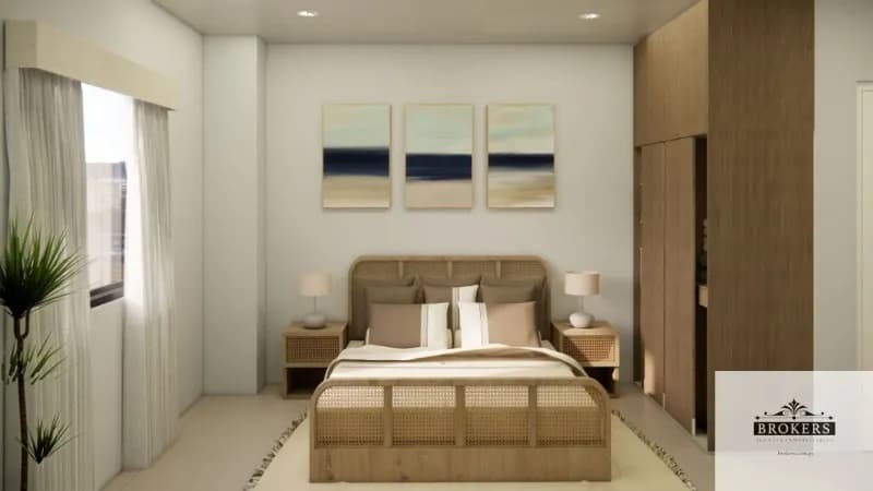 Apartamento de 1 dormitório à Venda em San Pablo, Fernando de la Mora - Image 3