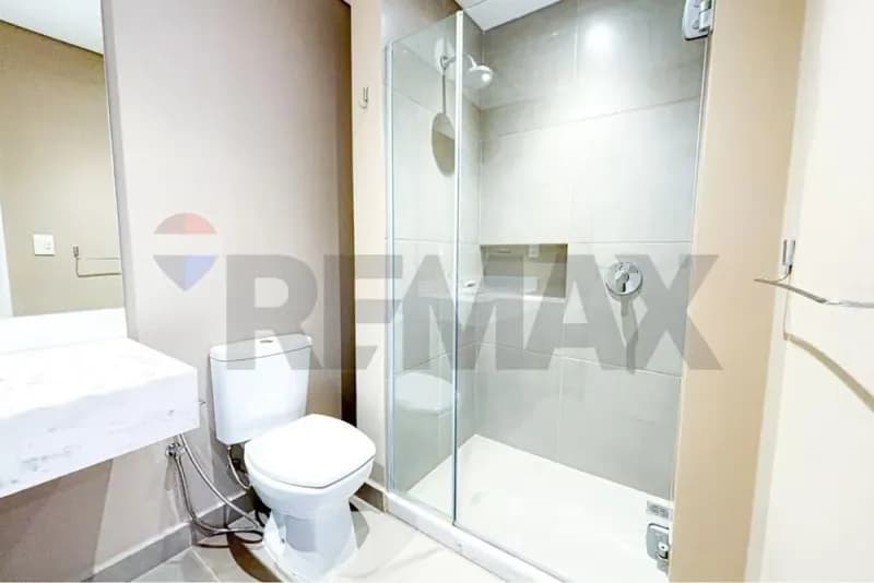 Departamento de 1 dormitorio en Alquiler en Recoleta, Asunción - Image 4