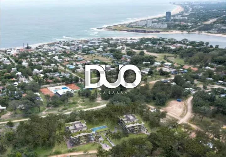 Departamento de 3 dormitorios en Venta en La Barra