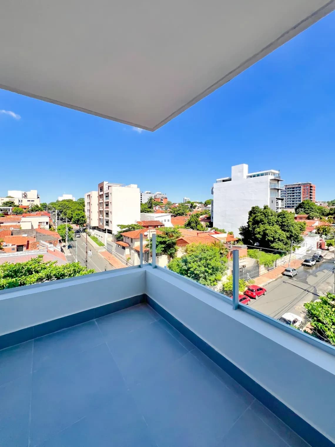 2-Bedroom Apartment for Sale in Jara, Asunción - Image 13