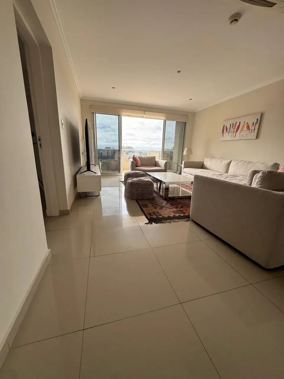 Departamento de 5 dormitorios en Venta en Las Lomas (Carmelitas), Asunción - Image 2
