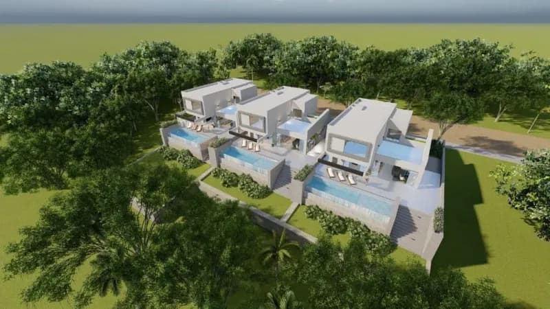 Casa de 4 dormitorios en Venta en San Bernardino - Image 4