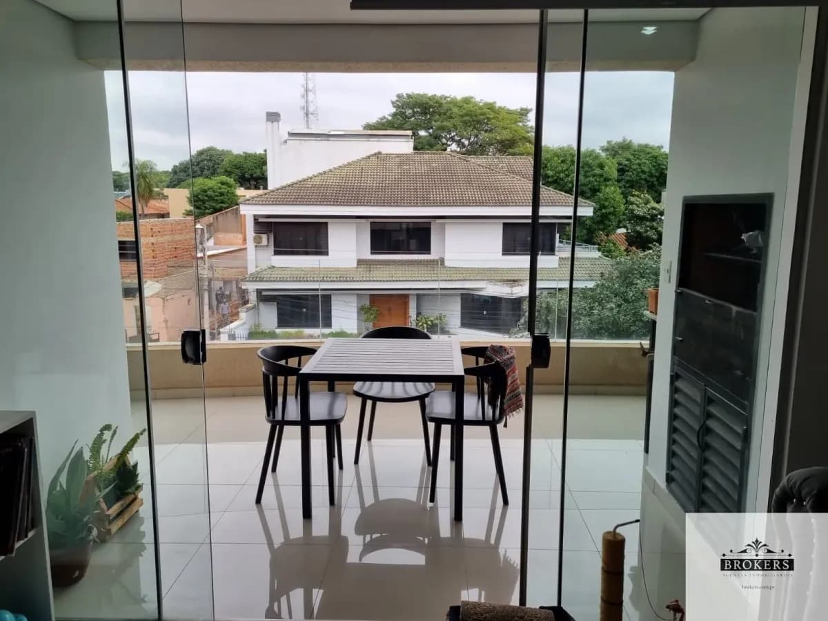 Departamento de 2 dormitorios en Alquiler en Villa Aurelia, Asunción - Image 14