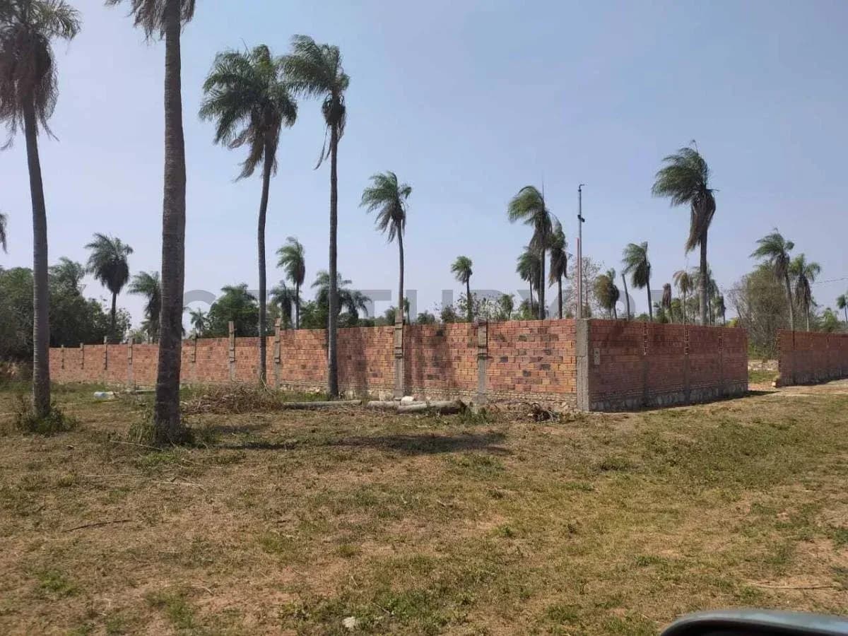 Terreno de 1.665m² à Venda em Limpio - Image 1