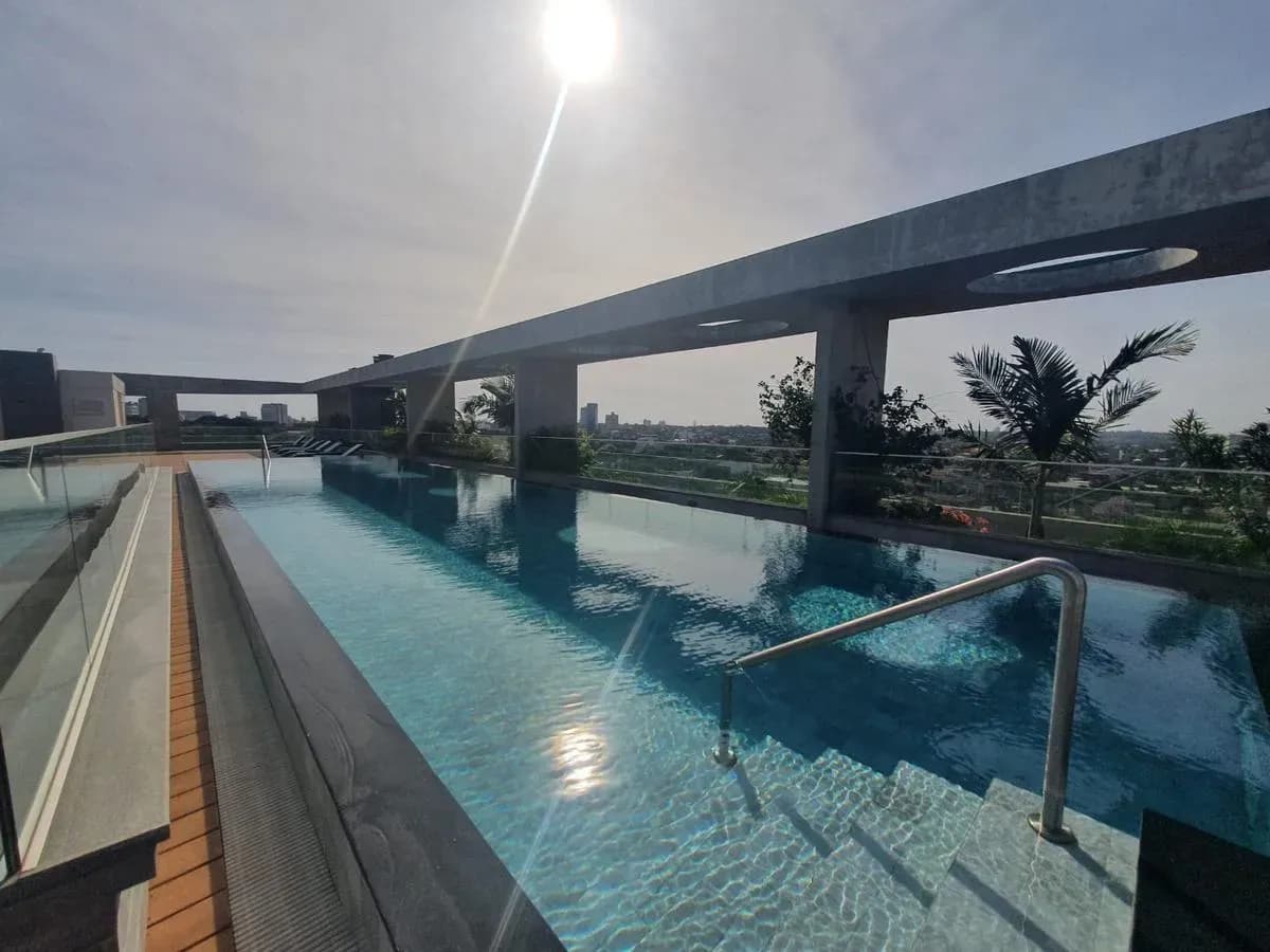 Departamento de 2 dormitorios en Venta en San Jorge, Asunción - Image 19