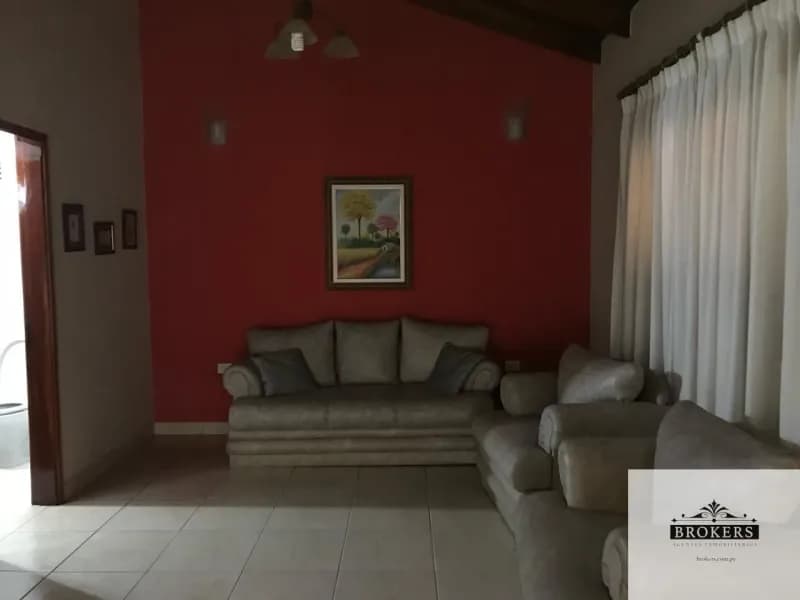 3-Bedroom House for Sale in Villa Ofelia, Fernando de la Mora - Image 5