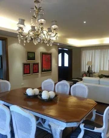 4-Bedroom House for Sale in Salvador del Mundo, Asunción - Image 12