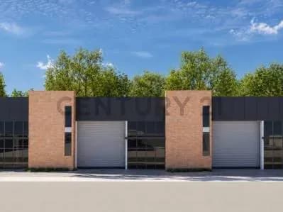 Local Comercial de 900m² en Alquiler en Villa Hayes - Image 3