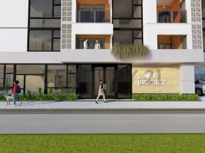 Departamento de 1 dormitorio en Venta en Ytay, Asunción - Image 3