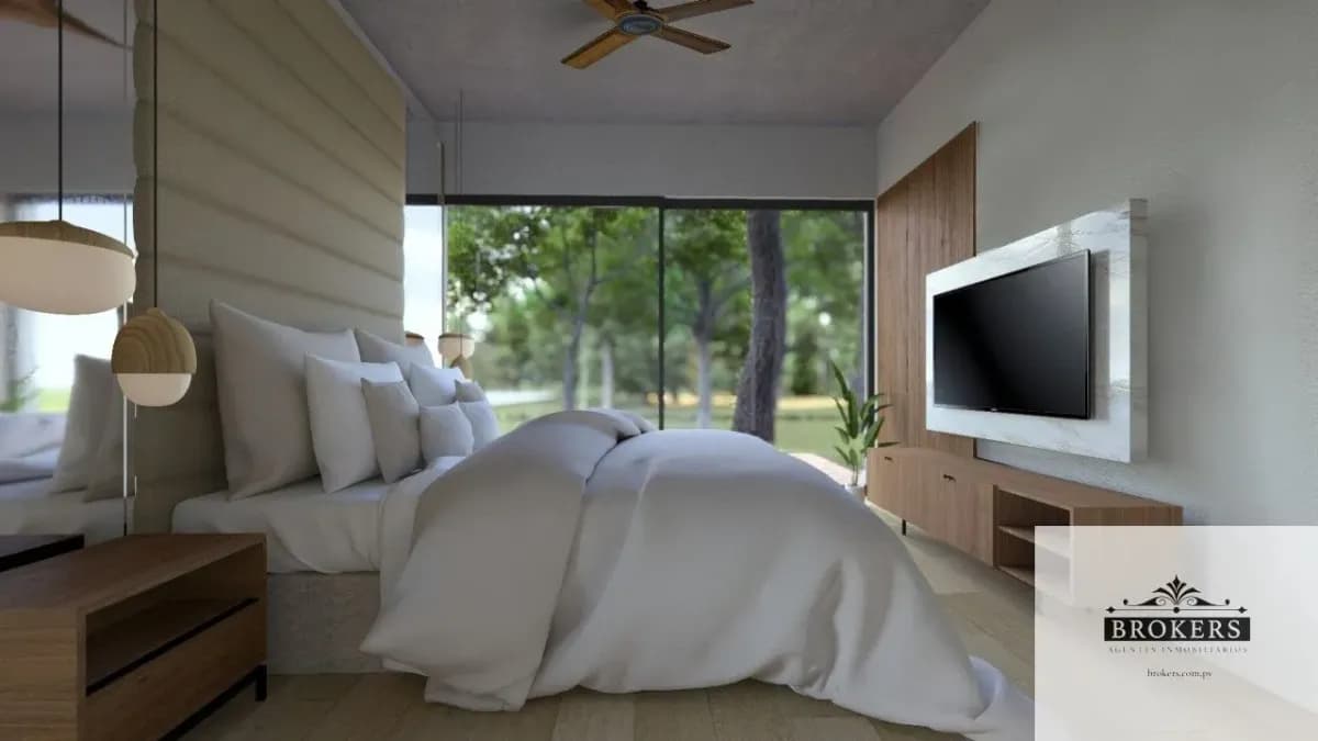 Casa de 5 dormitórios à Venda em San Bernardino - Image 12