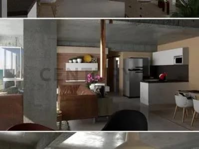 Departamento de 1 dormitorio en Venta en San Roque, Asunción - Image 4