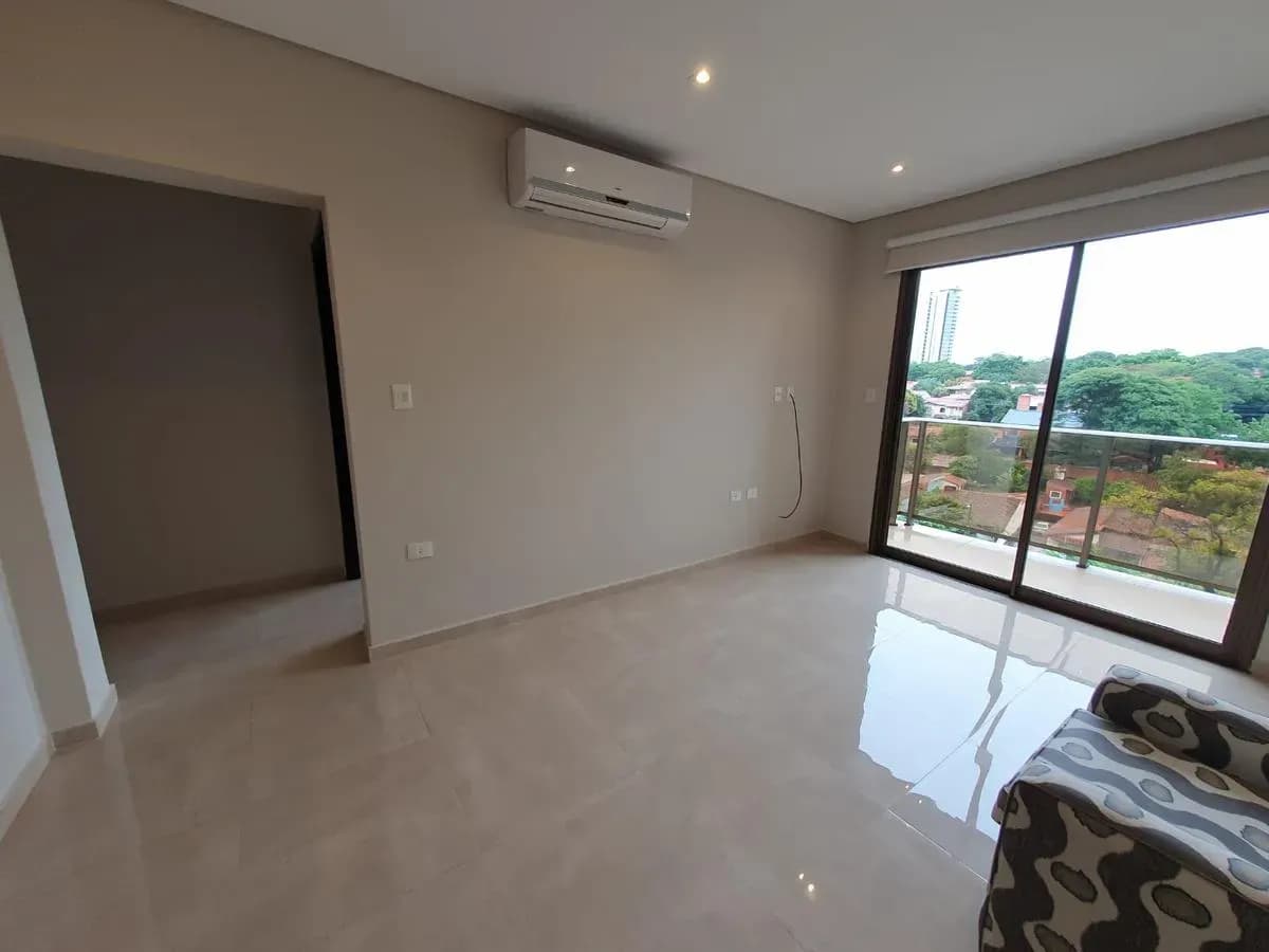 Apartamento de 1 dormitório à Venda em Mburucuyá, Assunção - Image 2
