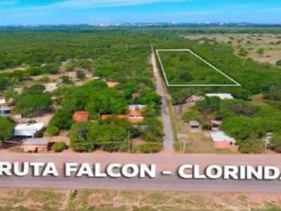 1m² Lot for Sale in Puerto Falcón, José Falcón - Image 3