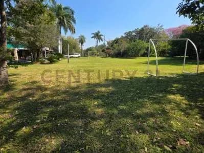 Terreno de 2,520m² en Venta en Limpio - Image 3