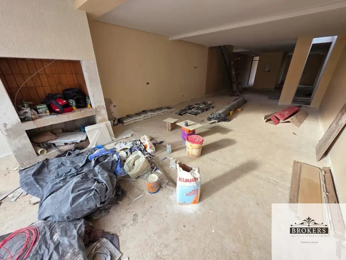 Casa de 3 dormitorios en Alquiler en Bernardino Caballero, Asunción - Image 7