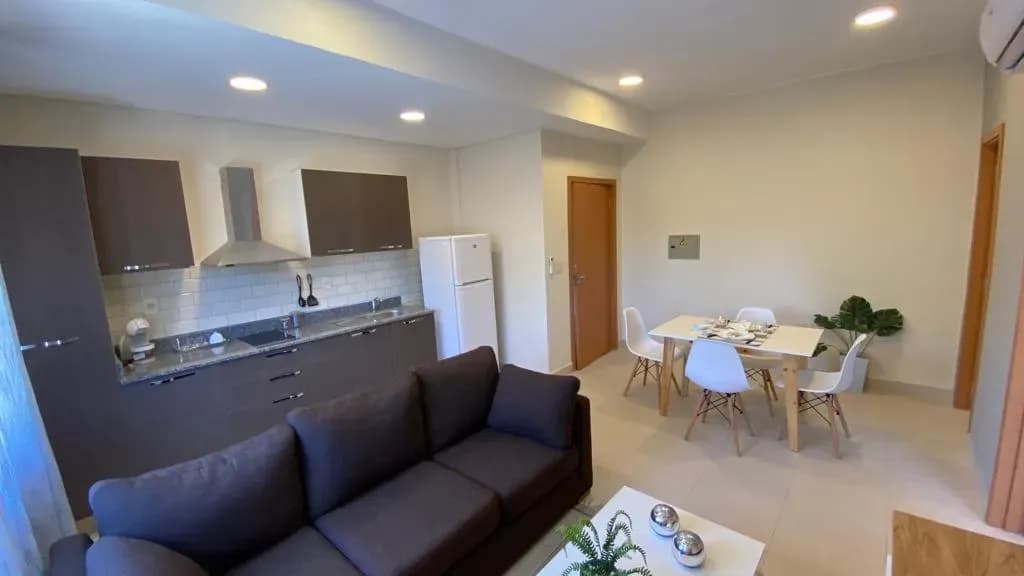 1 Bedroom Apartment for Sale in Villa Ofelia, Fernando de la Mora - Image 6