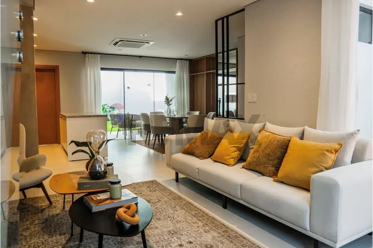 Departamento de 3 dormitorios en Venta en Loma Merlo, Luque - Image 6