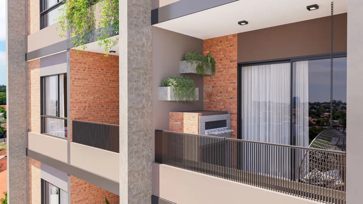 Apartment for Sale in Tembetary - Image 2