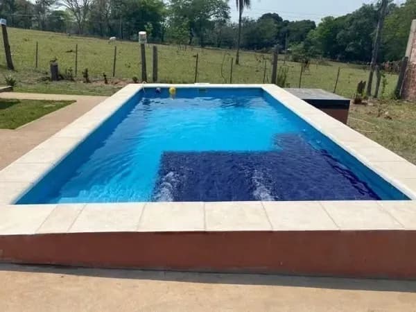 Casa de 2 dormitorios en Venta en Guazú Rocai, Piribebuy - Image 9