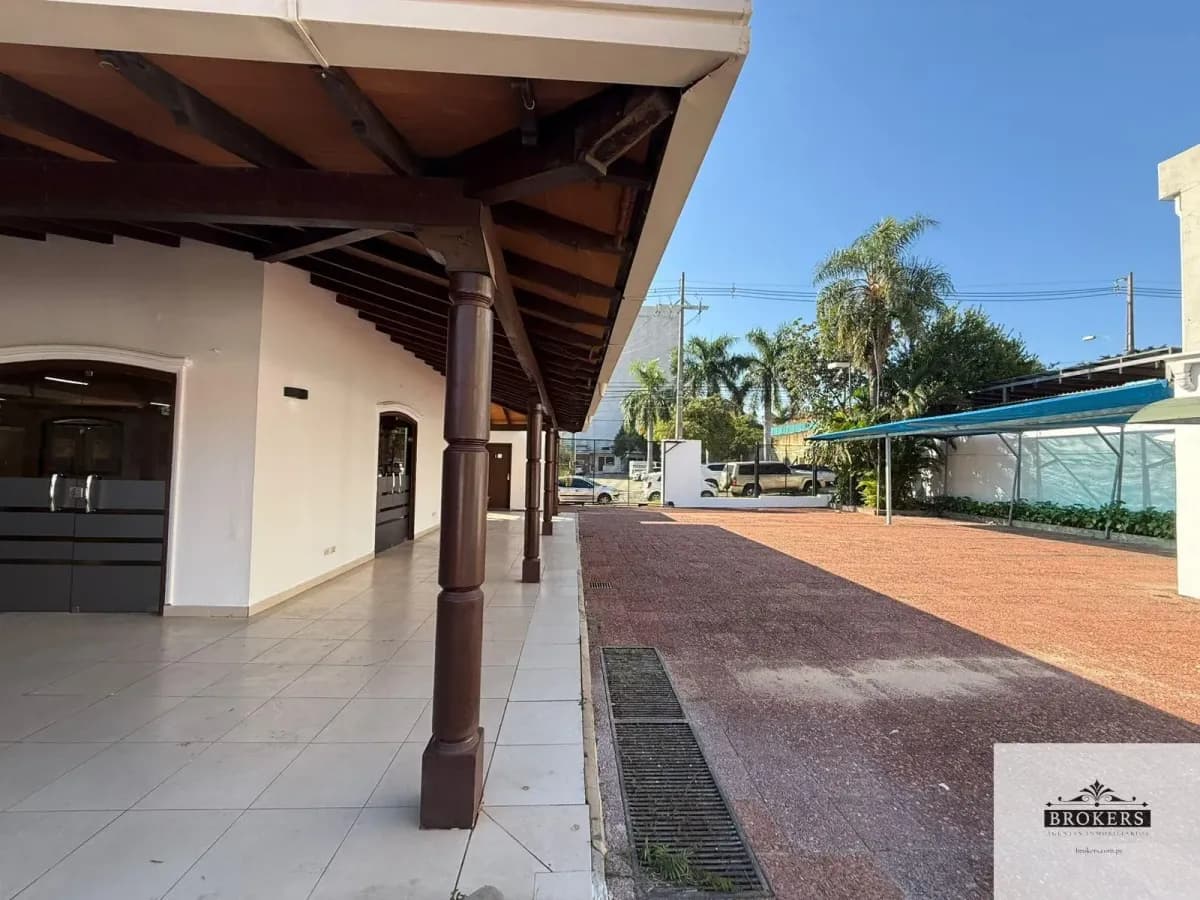 Office of 700m² for Rent in Santo Domingo, Asunción - Image 7