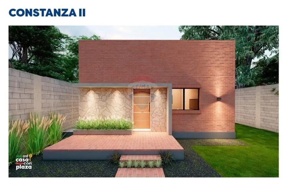 Casa de 2 dormitorios en Venta en San Lorenzo, Presidente Franco - Image 9