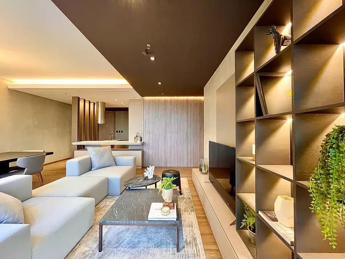 3-Bedroom Apartment for Sale in Villa Morra, Asunción - Image 10