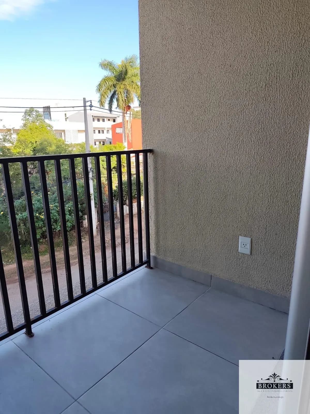 1 Bedroom Apartment for Rent in San Blas, Mariano Roque Alonso - Image 7
