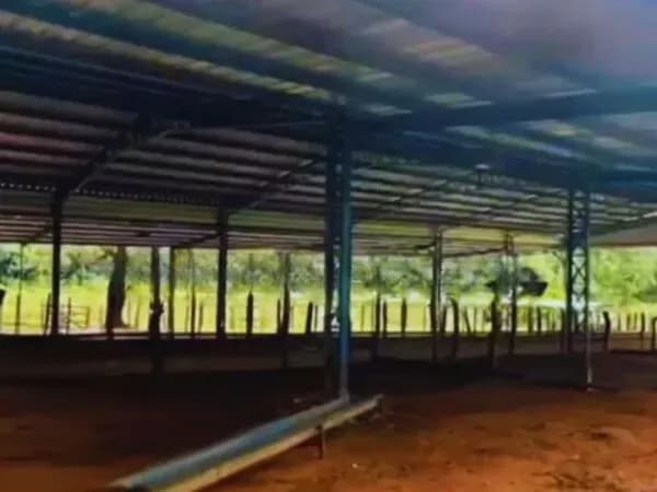 Terreno de 500,000m² en Venta en Paso Jhu, Piribebuy - Image 4