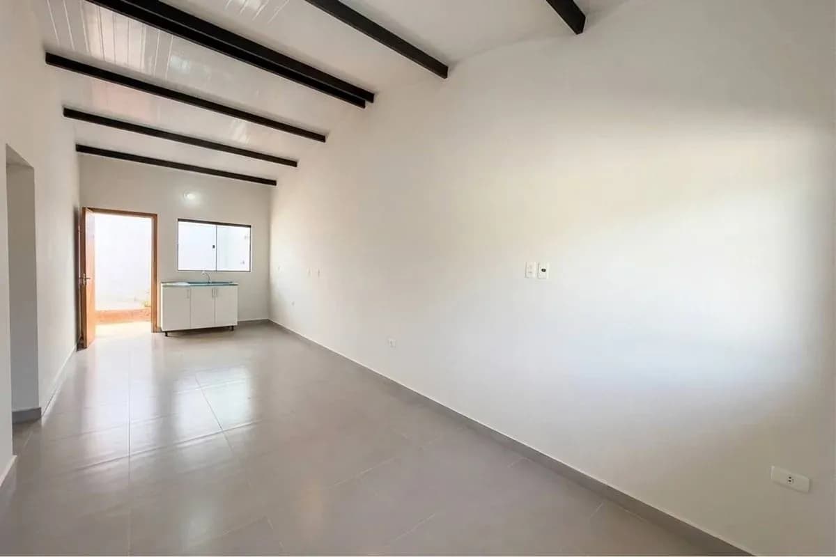 2-Bedroom House, 4m², for Sale in Marín Ka´aguy, Luque - Image 4