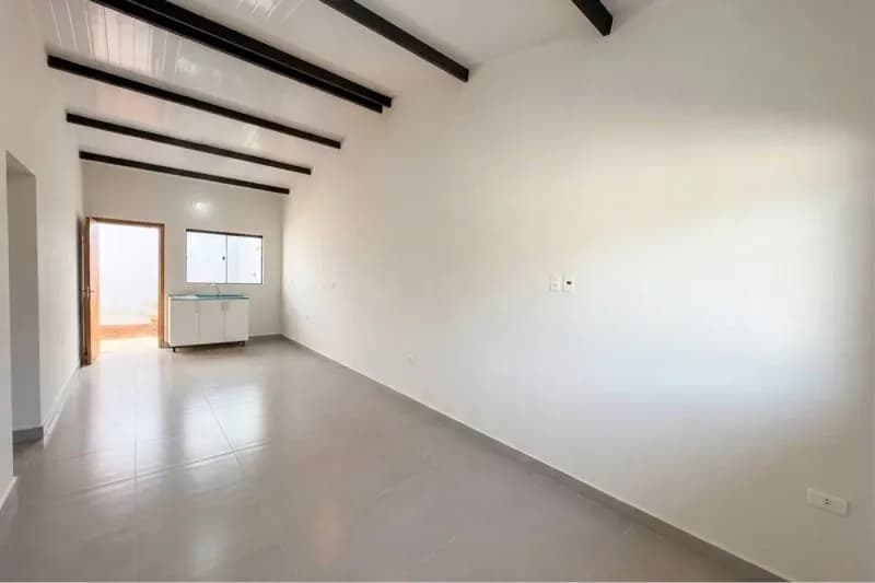 2-Bedroom House, 4m², for Sale in Marín Ka´aguy, Luque - Image 4