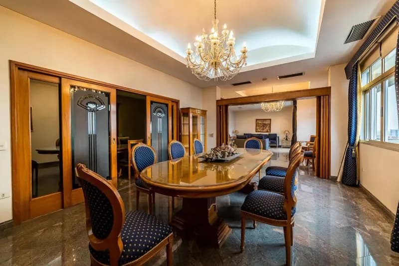 Departamento de 4 dormitorios en Venta en San Roque, Lambaré - Image 5