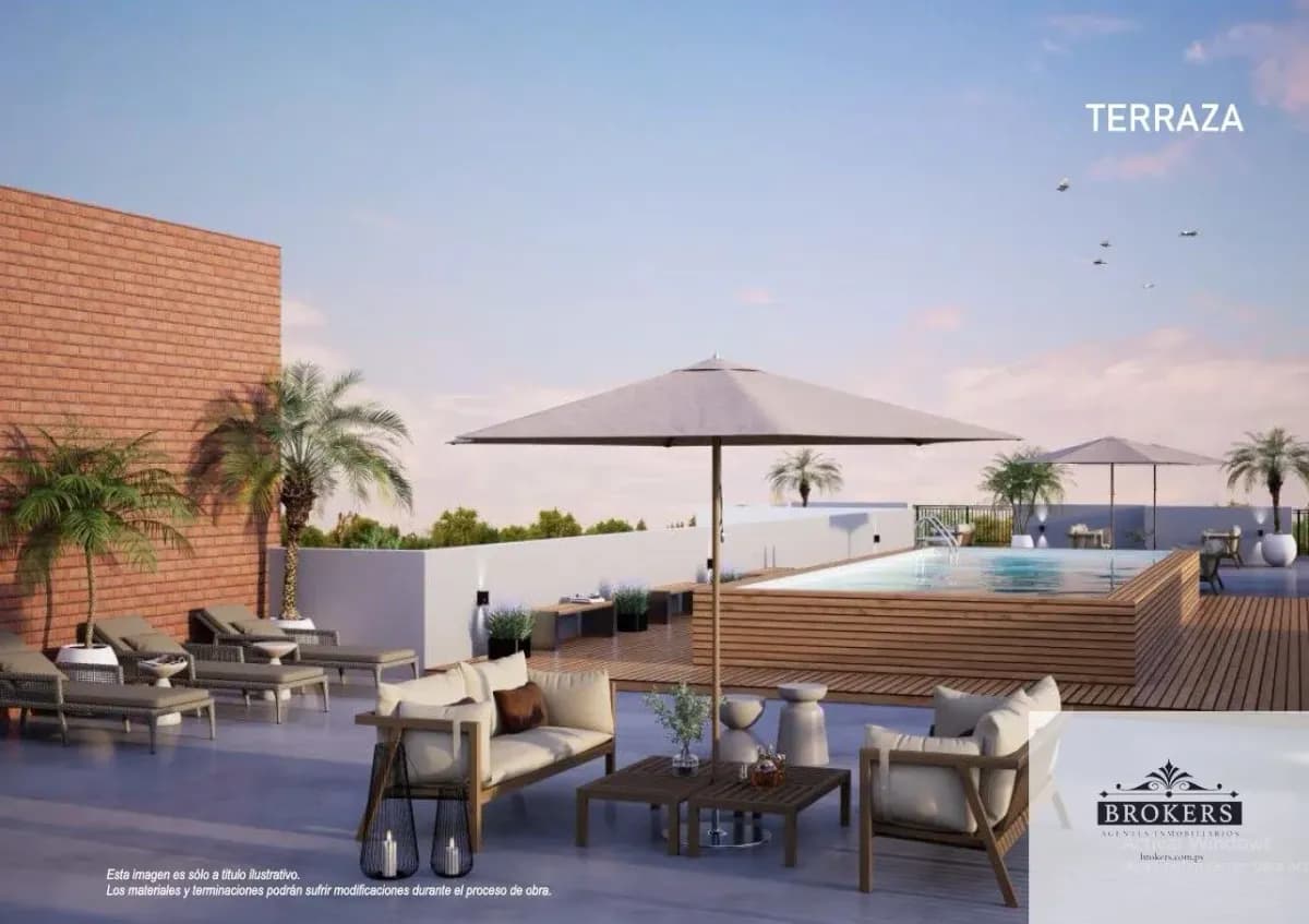 3-Bedroom Apartment for Sale in Primer Barrio, Luque - Image 7