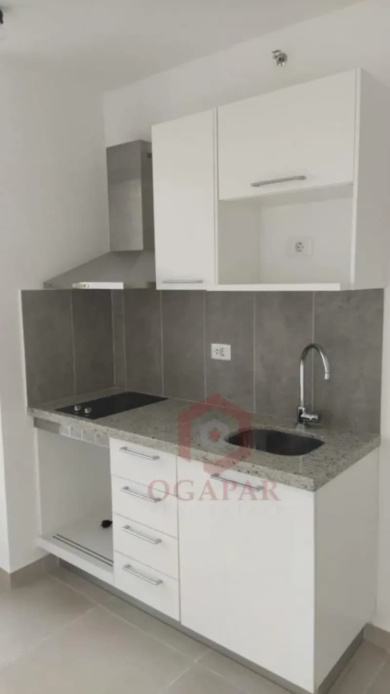 Departamento de 1 dormitorio en Venta en Mburucuyá, Asunción - Image 5
