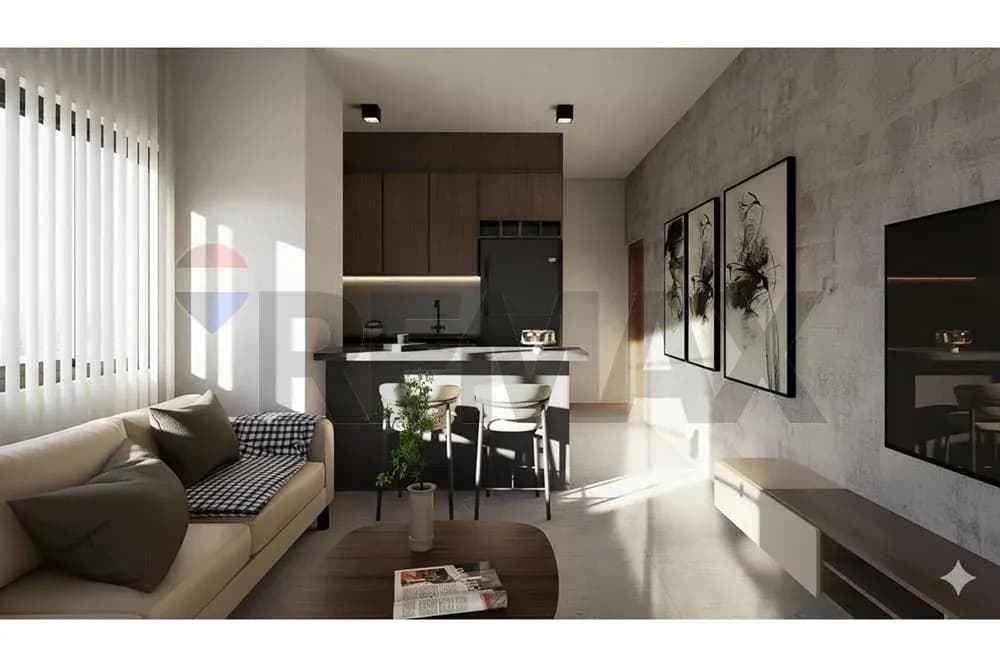Departamento en Venta en Primer Barrio, Luque - Image 12