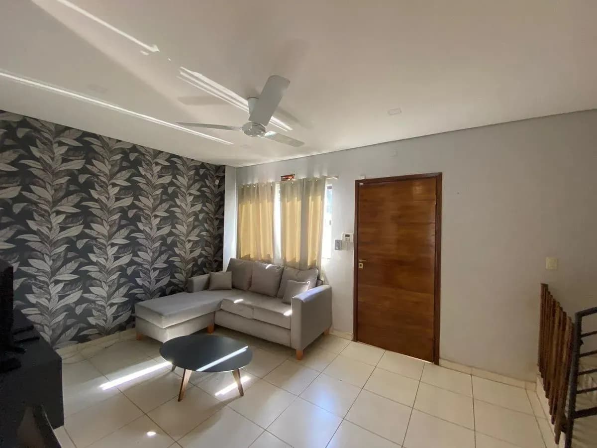 Casa de 3 dormitorios en Venta en Laurelty, Luque - Image 20