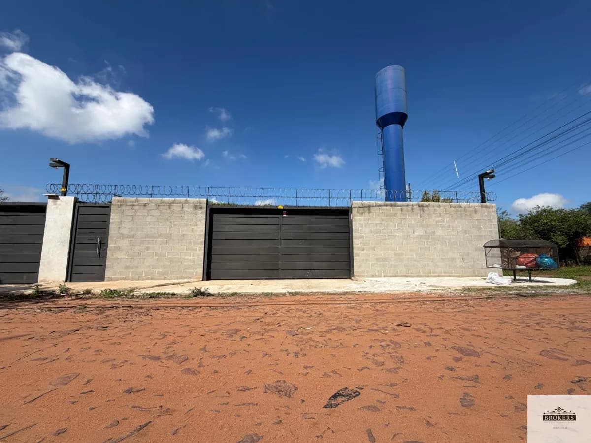 Casa de 3 dormitorios en Venta en Puerto Pabla, Lambaré - Image 3