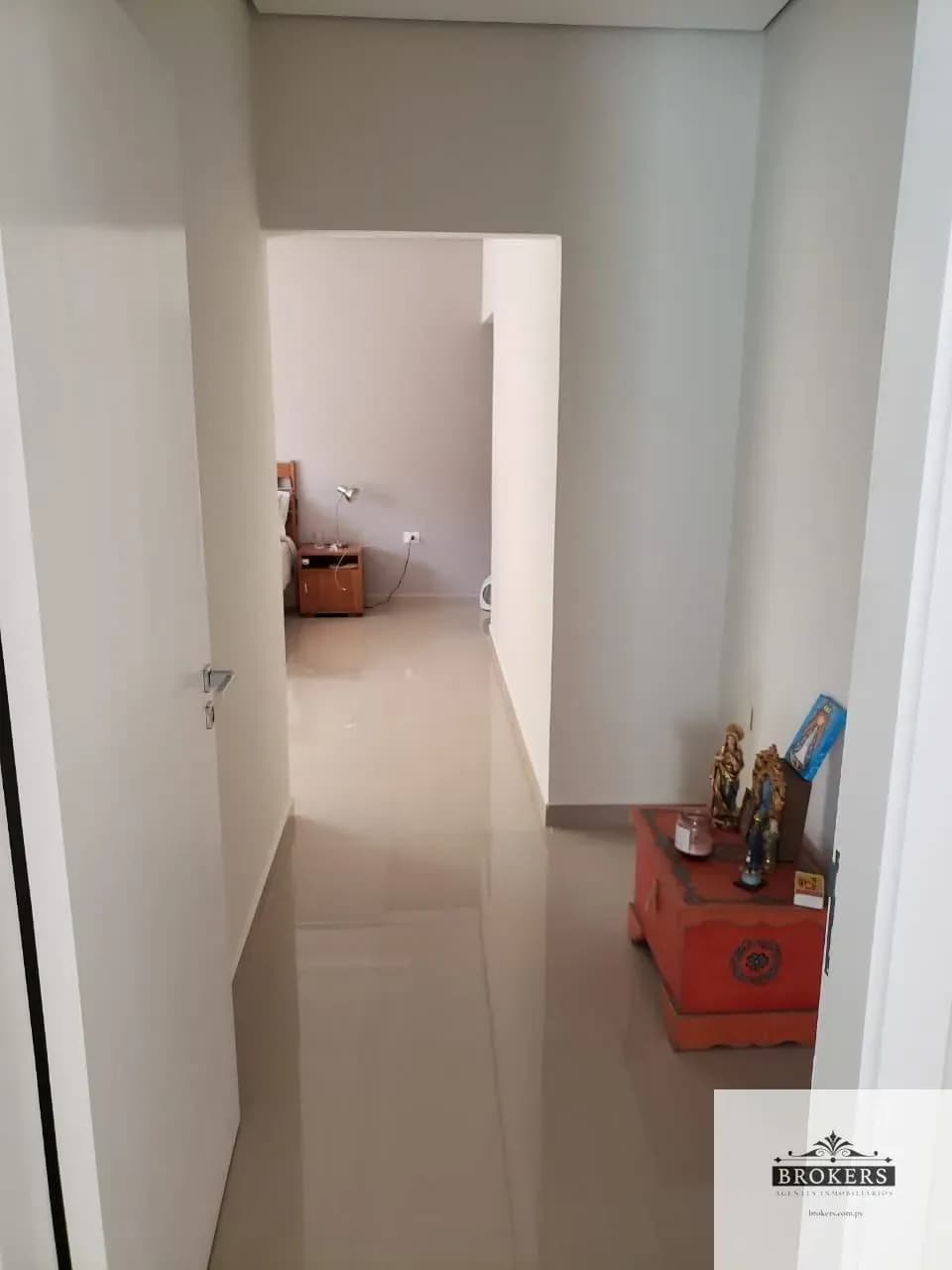 Casa de 4 quartos à Venda em Loma Merlo, Luque - Image 19