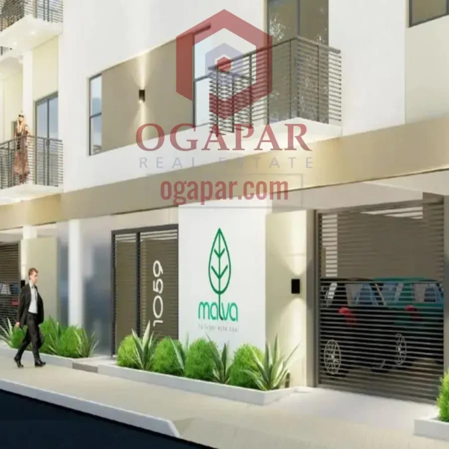 Departamento de 1 dormitorio en Venta en Mburucuyá, Asunción - Image 6