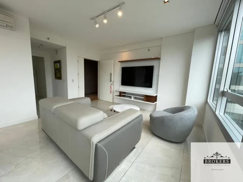 2-Bedroom Apartment for Rent in Ycuá Satí, Asunción - Image 4