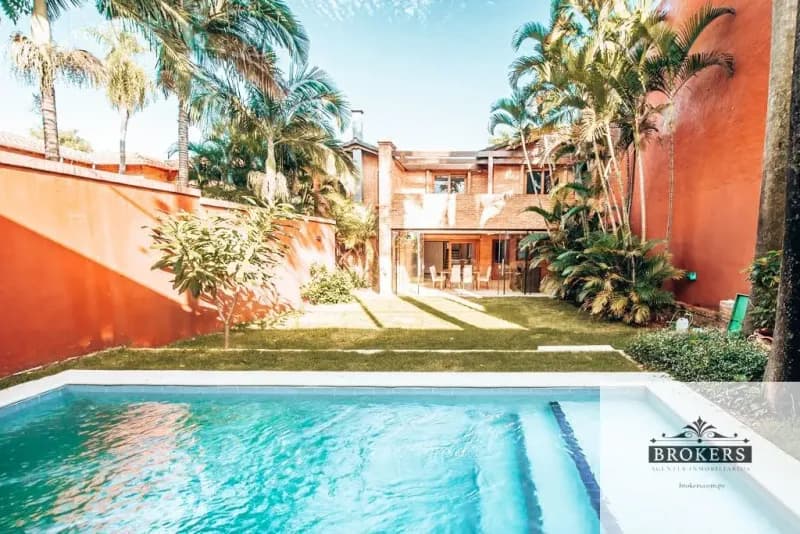 Casa de 3 quartos à Venda em Loma Merlo, Luque - Image 3