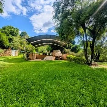 1,000m² Land for Sale in Campo Grande, Fernando de la Mora - Image 16