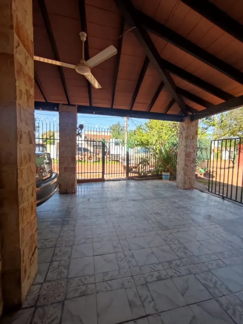4-Bedroom House for Sale in Monseñor Bogarín, Mariano Roque Alonso - Image 3
