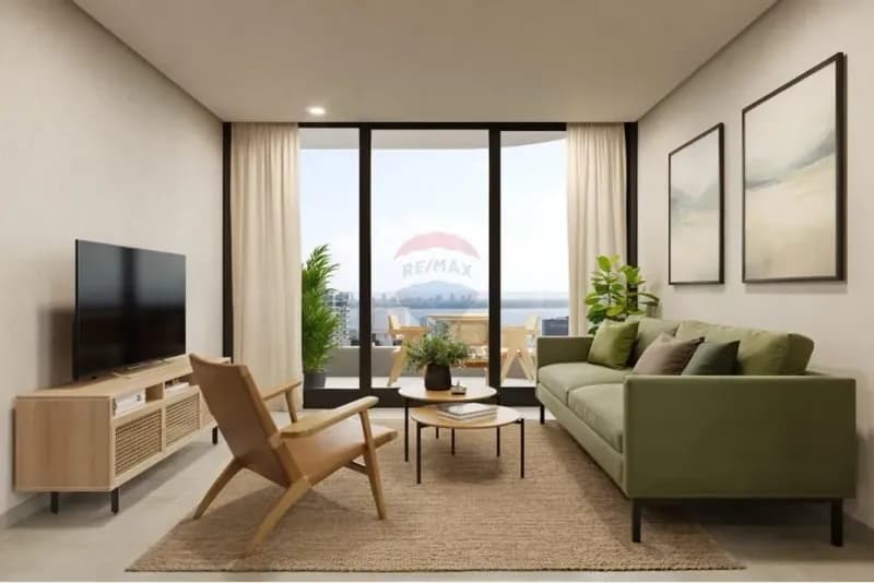 Apartamento de 1 dormitório à Venda em Padre Bolik, Encarnación - Image 4