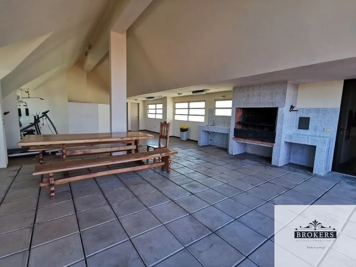 3-Bedroom Apartment for Sale in Mariscal López, Lambaré - Image 4
