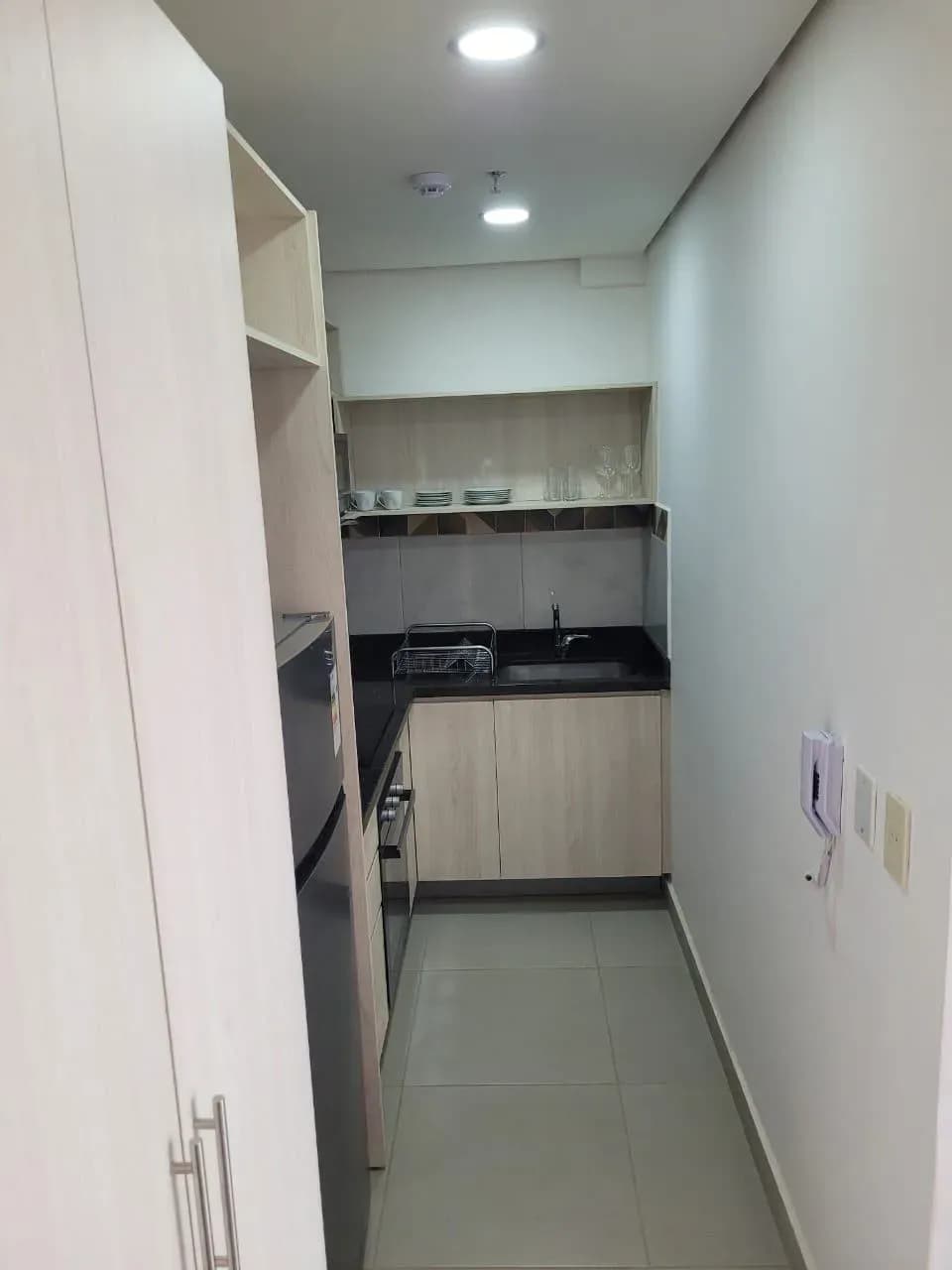 Apartamento de 1 quarto para Aluguel em San Cristóbal, Assunção - Image 15