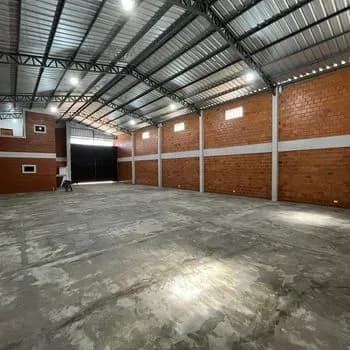 Depósito de 330m² para Alugar em Central, Mariano Roque Alonso - Image 12
