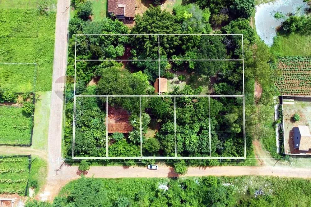 Terreno de 384m² en Venta en Valle Pucú, Areguá - Image 19